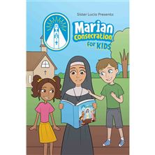 MARIAN CONSECRATION FOR KIDS