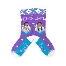 ST. KATERI TEKAKWITHA - ADULT SOCKS