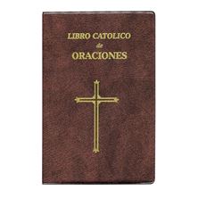 LIBRO CATOLICO DE ORACIONES