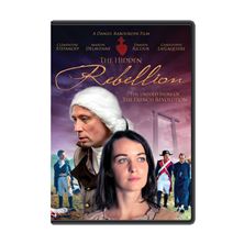 THE HIDDEN REBELLION - DVD
