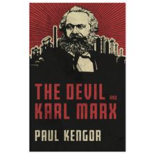 THE DEVIL AND KARL MARX