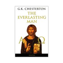 THE EVERLASTING MAN