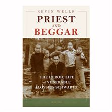 PRIEST AND BEGGAR
