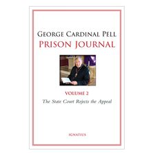 PRISON JOURNAL, VOL. 2 - The State Court Rejects the Appeal