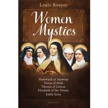 WOMEN MYSTICS - SECOND EDITION