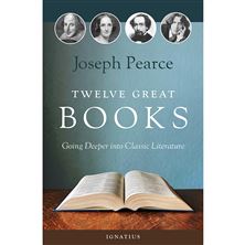 TWELVE GREAT BOOKS - Going Deeper into Classic Literature