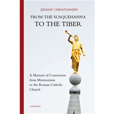 FROM THE SUSQUEHANNA TO THE TIBER