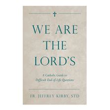 WE ARE THE LORD'S