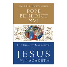 JESUS OF NAZARETH III - THE INFANCY NARRATIVES