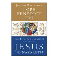 JESUS OF NAZARETH III - THE INFANCY NARRATIVES