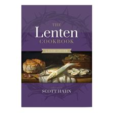 THE LENTEN COOKBOOK