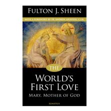 THE WORLD'S FIRST LOVE (2nd EDITION)