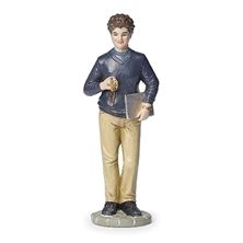 BLESSED CARLO ACUTIS STATUE - 4"H