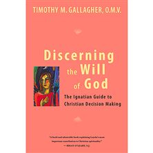 DISCERNING THE WILL OF GOD