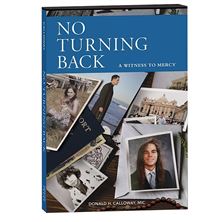 NO TURNING BACK - DVD