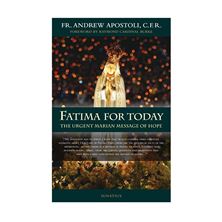 FATIMA FOR TODAY