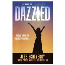 DAZZLED - Finding the Key to Perfect Forgiveness