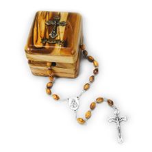 RCIA ROSARY AND BOX