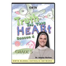 TRUTH IN THE HEART - SEASON IV - GRADE 5 - DVD