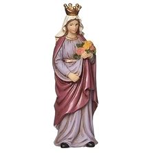 ST. ELIZABETH OF HUNGARY GIFT SET