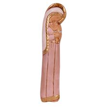 PETITE MADONNA WALL PLAQUE - 6 1/2"