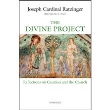 THE DIVINE PROJECT - Reflections on Creation and the Church