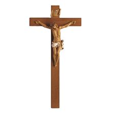 MILLENNIUM CRUCIFIX FROM FONTANINI