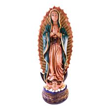 OUR LADY OF GUADALUPE STATUE - 24"