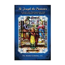 ST. JOSEPH THE PROTECTOR