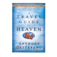 A TRAVEL GUIDE TO HEAVEN - PAPERBACK