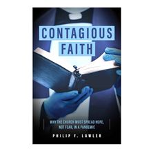 CONTAGIOUS FAITH