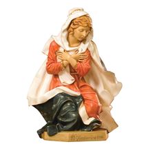 BLESSED MOTHER MARY FIGURE FOR FONTANINI 50-INCH SCALE NATIVITY