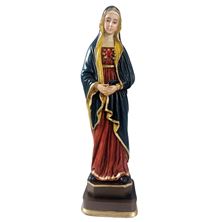 OUR LADY OF SEVEN SORROWS STATUE - 8 1/2"