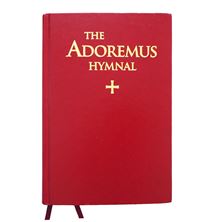 THE ADOREMUS HYMNAL (2nd EDITION) - CHOIR