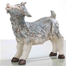 FONTANINI 50" SCALE NATIVITY - LITTLE GOAT