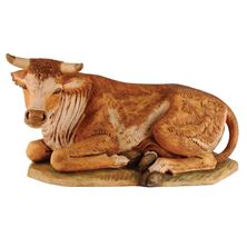 FONTANINI 50" SCALE NATIVITY - OX