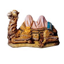 FONTANINI 50" SCALE - SEATED CAMEL