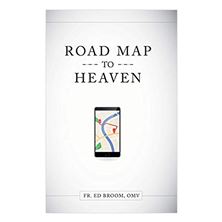 ROAD MAP TO HEAVEN