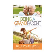 BEING A GRANDPARENT