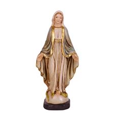 OUR LADY OF GRACE STATUE - 6"