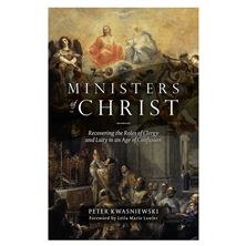 MINISTERS OF CHRIST
