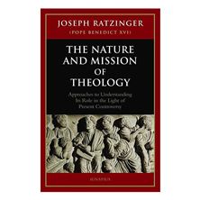 THE NATURE AND MISSION OF THEOLOGY