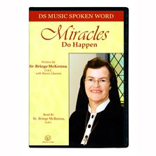 MIRACLES DO HAPPEN - CD AUDIO BOOK