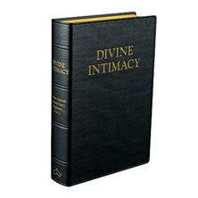 DIVINE INTIMACY