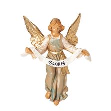 GLORIA ANGEL FONTANINI 5" - CENTENNIAL COLLECTION