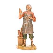 JADON TOY MAKER - FONTANINI 5" NATIVITY COLLECTION