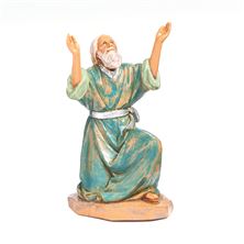 FONTANINI 5" PROPHET (SIMEON) - NEW FOR 2022