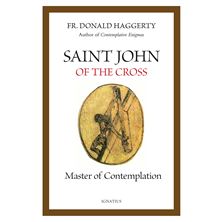 SAINT JOHN OF THE CROSS