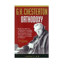 ORTHODOXY