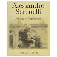 ALESSANDRO SERENELLI